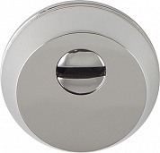 Картинка Броненакладка FUARO DEF 5513 SN МАТОВЫЙ НИКЕЛЬ (тех упаковка)